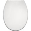 Picture of Bemis Atlantic Spa Medium-Weight STA-TITE Toilet Seat - CR941
