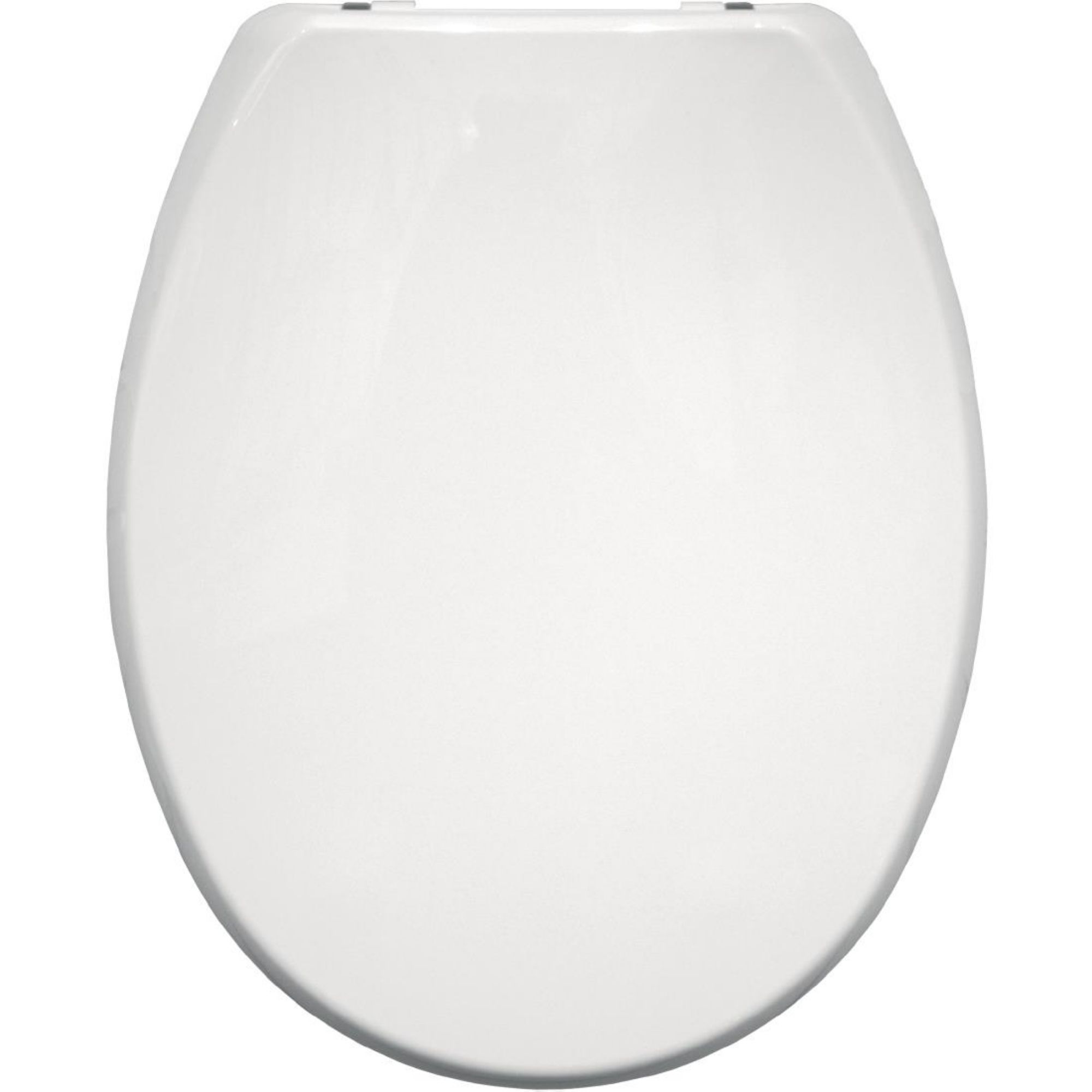 Picture of Bemis Atlantic Spa Medium-Weight STA-TITE Toilet Seat - CR941