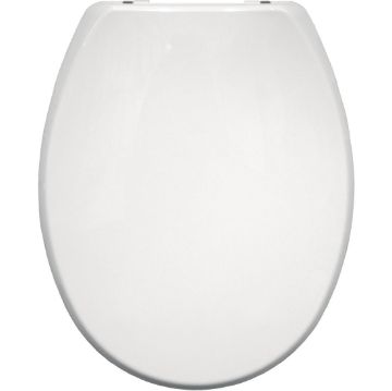 Picture of Bemis Atlantic Spa Medium-Weight STA-TITE Toilet Seat