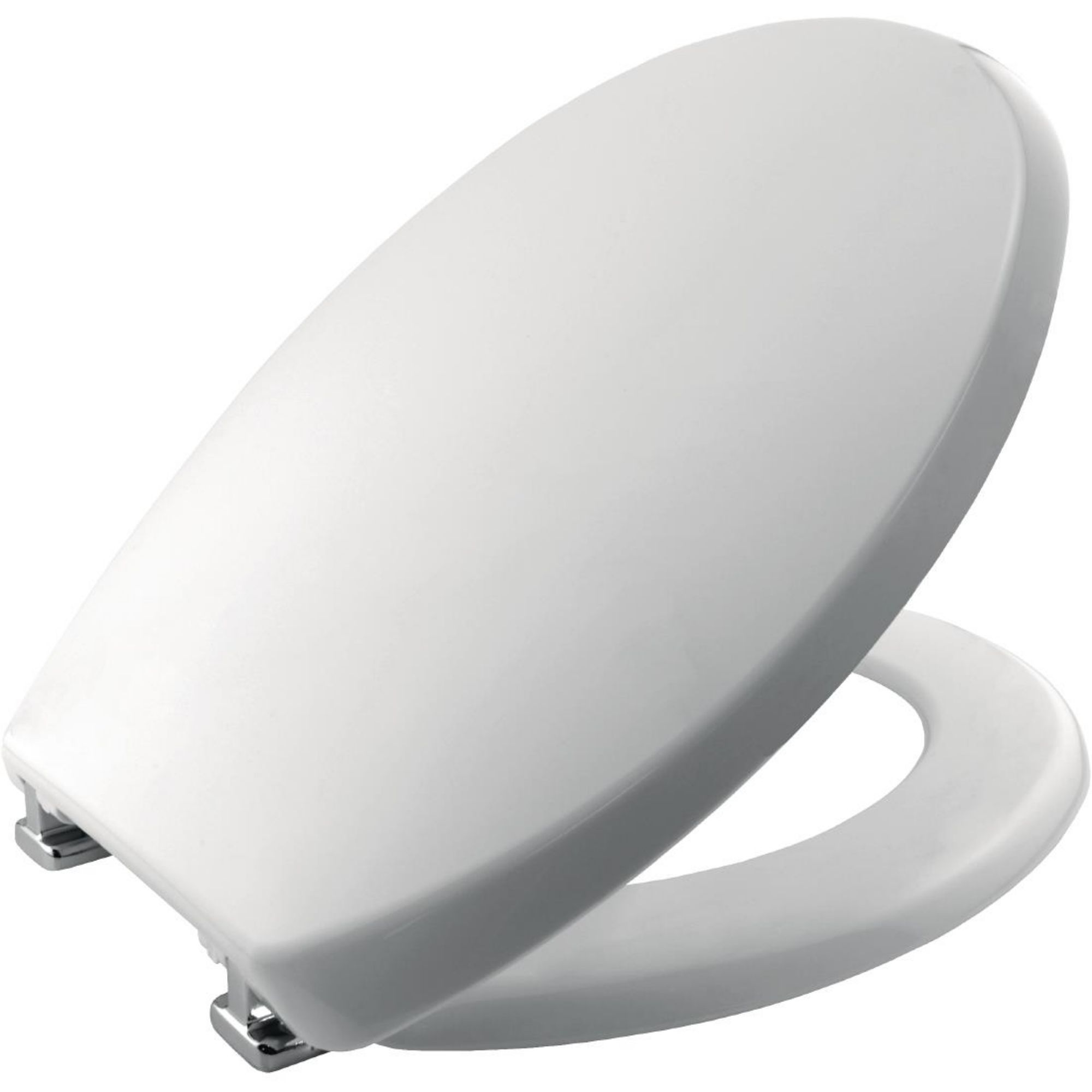 Picture of Bemis Atlantic Spa Medium-Weight STA-TITE Toilet Seat