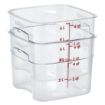 Picture of Cambro FreshPro Camsquare Food Storage Container 5.7Ltr - CU138