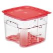 Picture of Cambro FreshPro Camsquare Food Storage Container 5.7Ltr - CU138