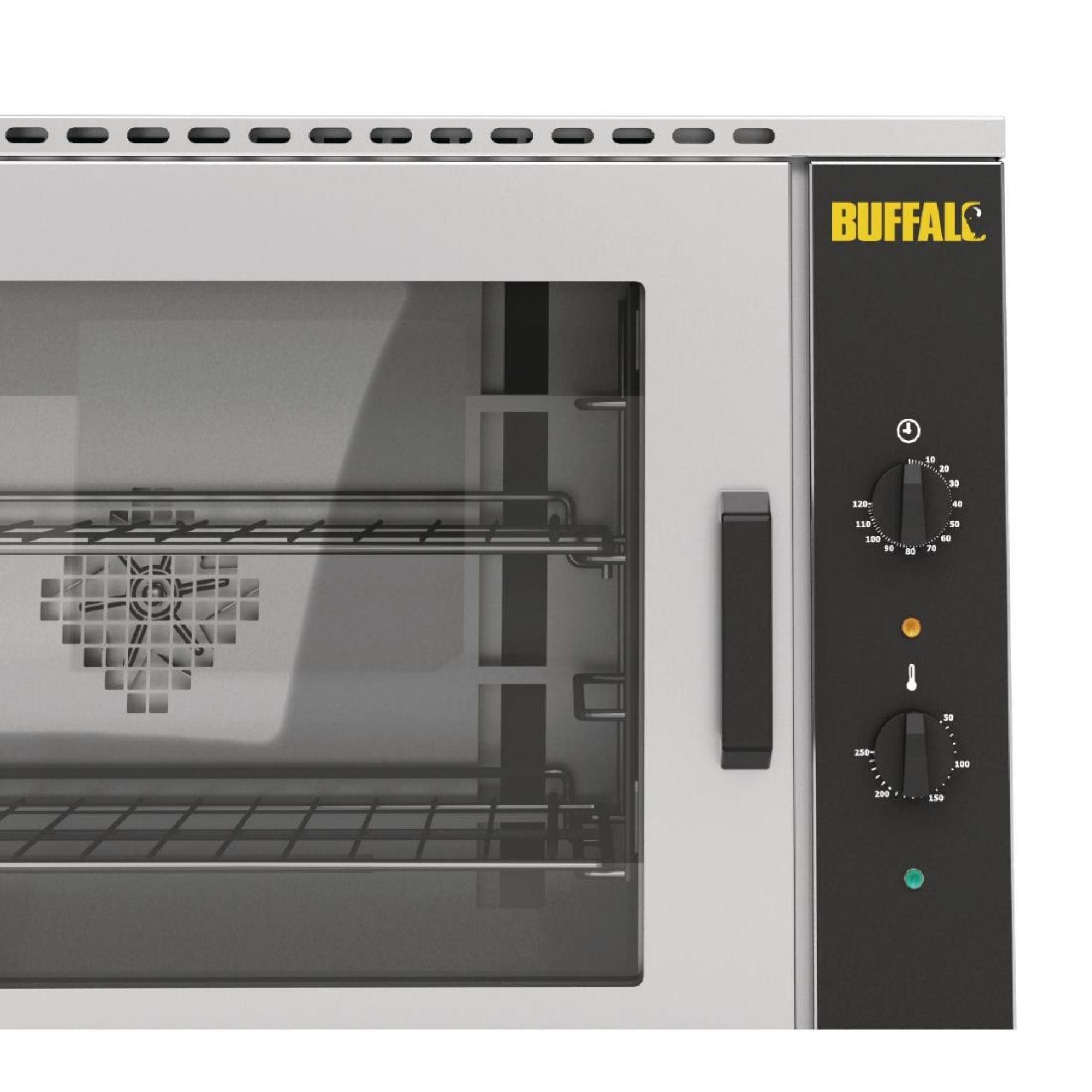 Picture of Buffalo Convection Oven 100Ltr
