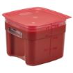 Picture of Cambro FreshPro Camsquare Food Storage Container 5.7Ltr - CU138