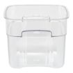 Picture of Cambro FreshPro Camsquare Food Storage Container 5.7Ltr - CU138