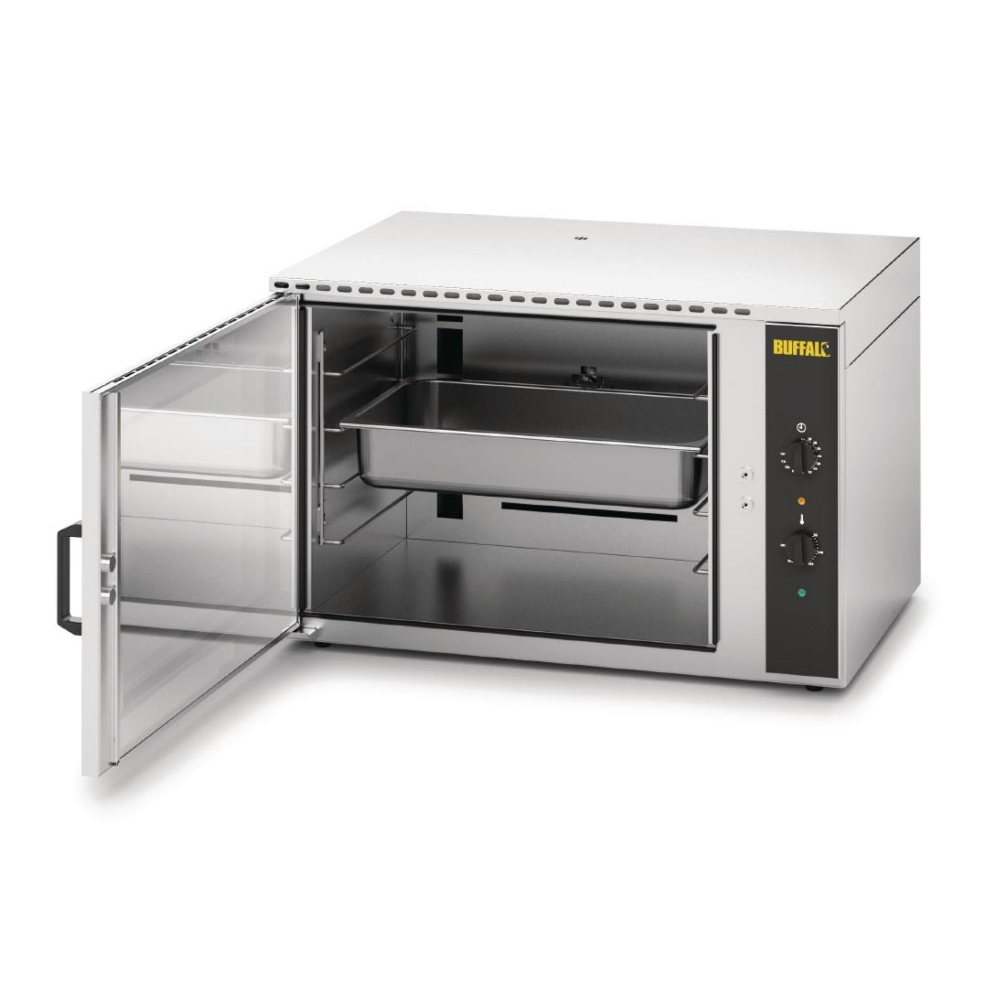 Picture of Buffalo Convection Oven 100Ltr