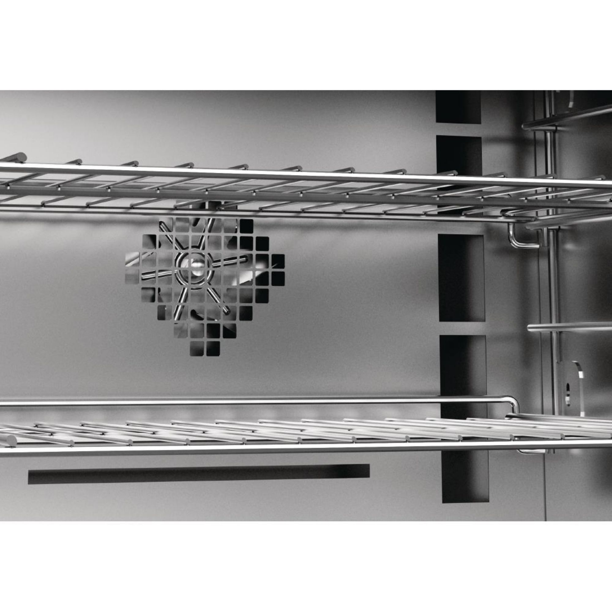 Picture of Buffalo Convection Oven 100Ltr