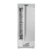 Picture of Williams Jade - J500U Single Door Upright Fridge - HJ500SS