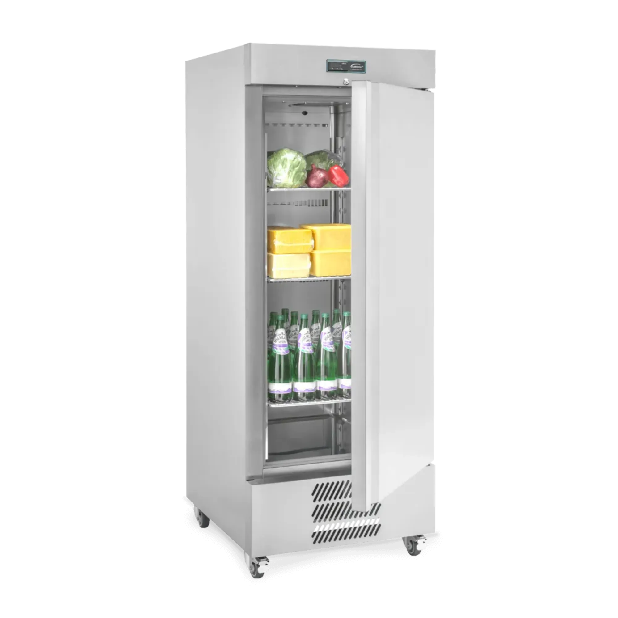 Picture of Williams Jade - J500U Single Door Upright Fridge