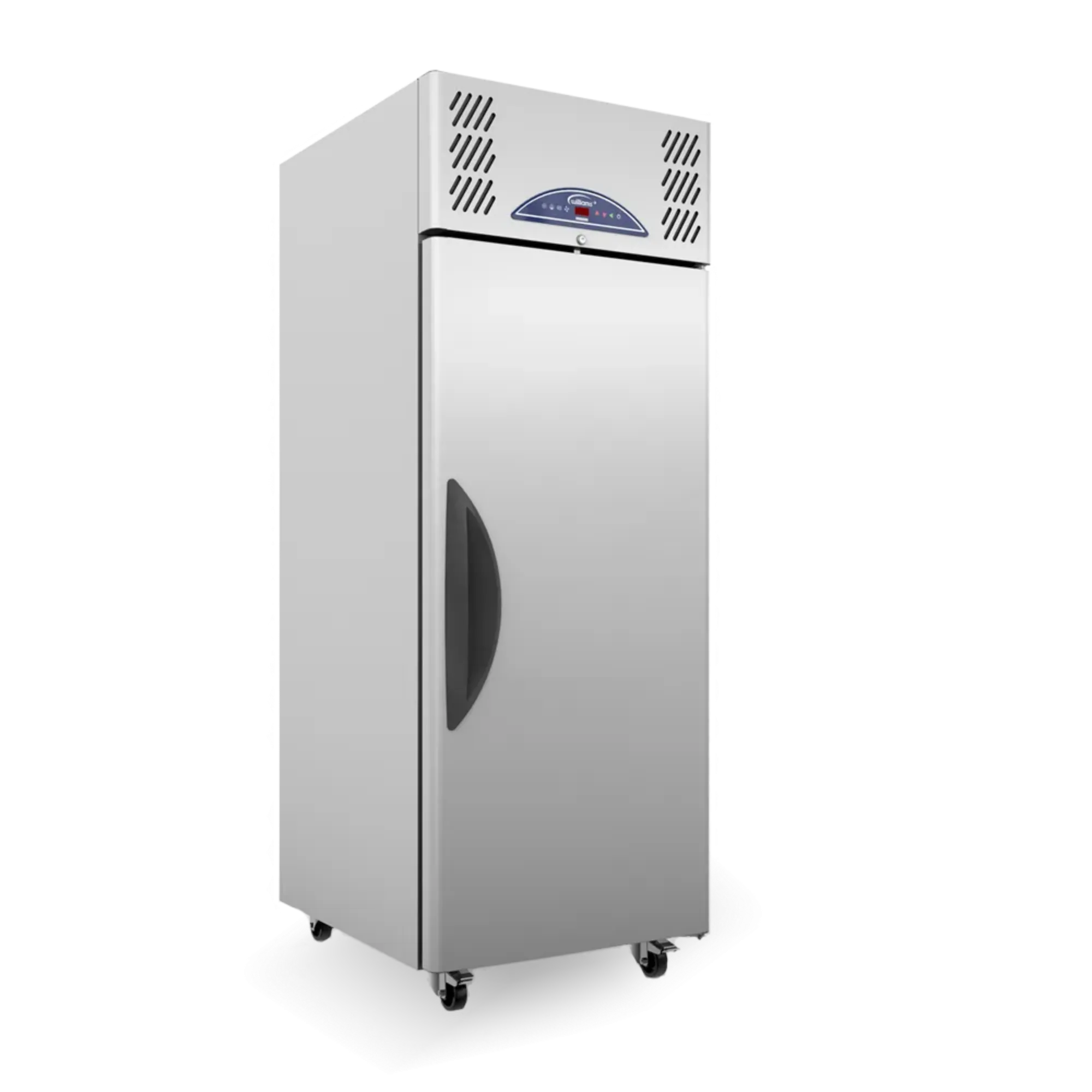 Picture of Williams Garnet - G1T Upright Heated Cabinet - XG1TSS