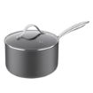 Picture of Vogue Glass Saucepan Lid 21cm - CS545