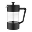 Picture of Olympia Contemporary Cafetiere Black 8 Cup - CW951