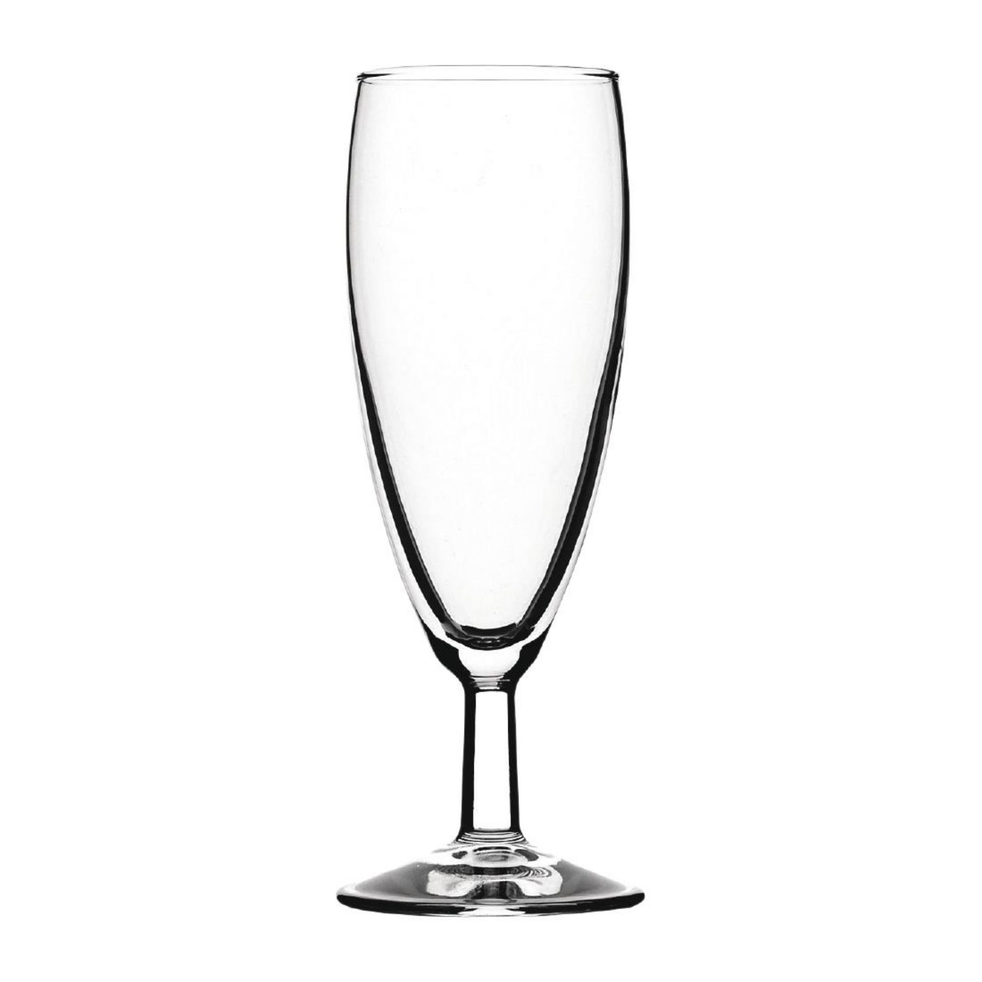 Picture of Utopia Banquet Champagne Flutes 155ml (Pack of 12) - CW004
