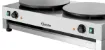 Picture of Bartscher Crepe maker 2CP400 - 104457