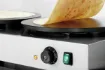 Picture of Bartscher Crepe maker 2CP400 - 104457