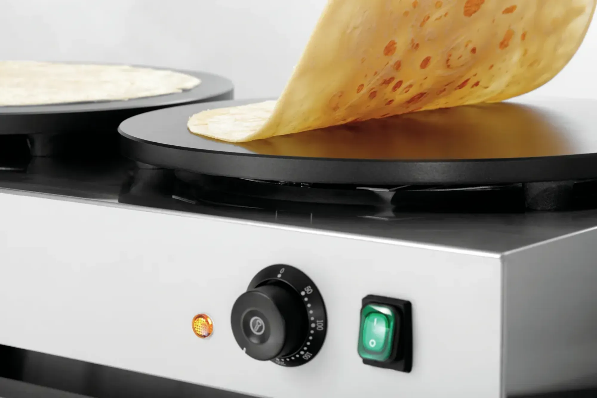 Picture of Bartscher Crêpe maker 2CP400