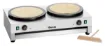 Picture of Bartscher Crepe maker 2CP400 - 104457