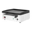 Picture of Buffalo Cast Iron Countertop Griddle 1.8kW - CU965
