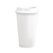 Picture of Olympia Polypropylene Reusable Coffee Cups 16oz (Pack of 25) - CW929