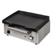 Picture of Buffalo Cast Iron Countertop Griddle 1.8kW - CU965