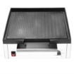 Picture of Buffalo Cast Iron Countertop Griddle 1.8kW - CU965