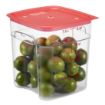 Picture of Cambro 7.6Ltr FreshPro Camsquare Food Storage Container - CU139