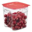 Picture of Cambro 7.6Ltr FreshPro Camsquare Food Storage Container - CU139