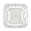 Picture of Cambro 7.6Ltr FreshPro Camsquare Food Storage Container - CU139