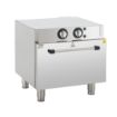 Picture of Buffalo 600 Series Under Counter Convection Oven - CU470
