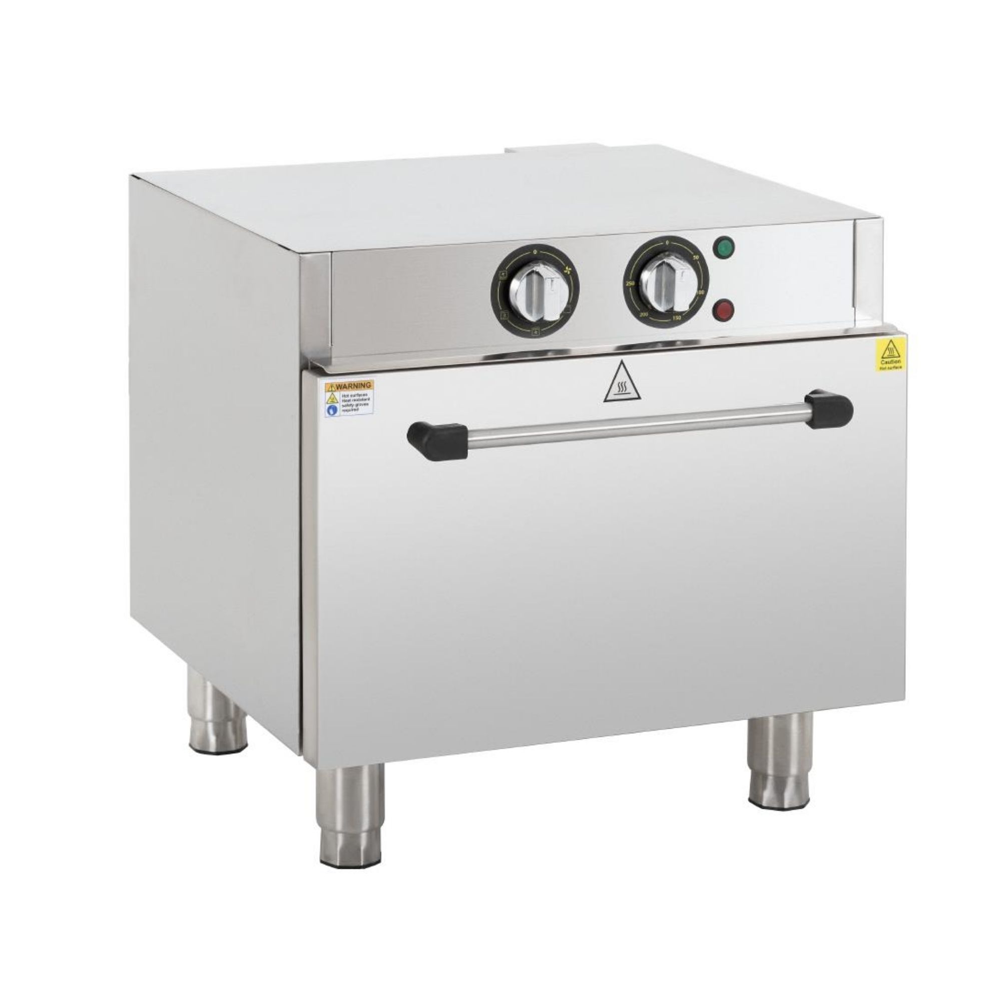 Picture of Buffalo 600 Series Under Counter Convection Oven - CU470