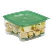 Picture of Cambro FreshPro Camsquare Food Storage Container 1.9Ltr - CU136