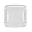 Picture of Cambro FreshPro Camsquare Food Storage Container 1.9Ltr - CU136
