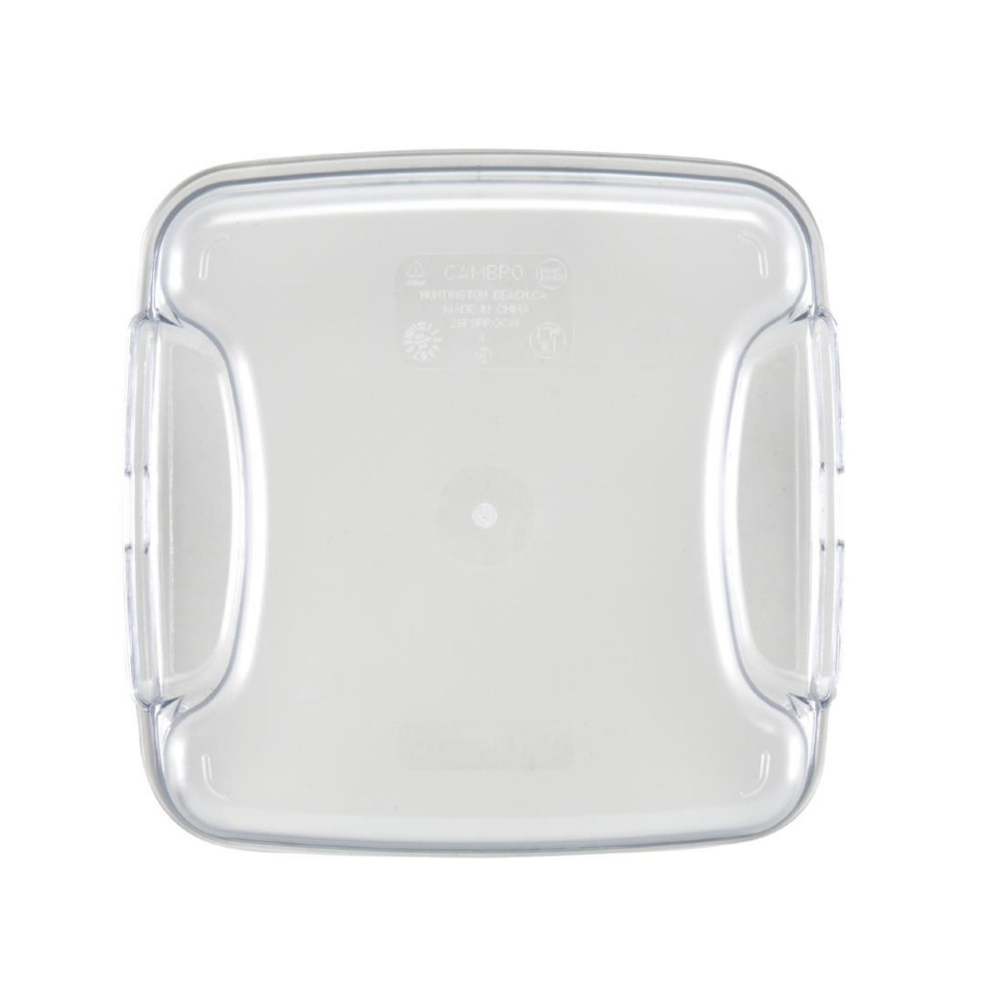 Picture of Cambro FreshPro Camsquare Food Storage Container 1.9Ltr