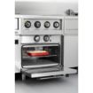 Picture of Buffalo 600 Series Under Counter Convection Oven - CU470
