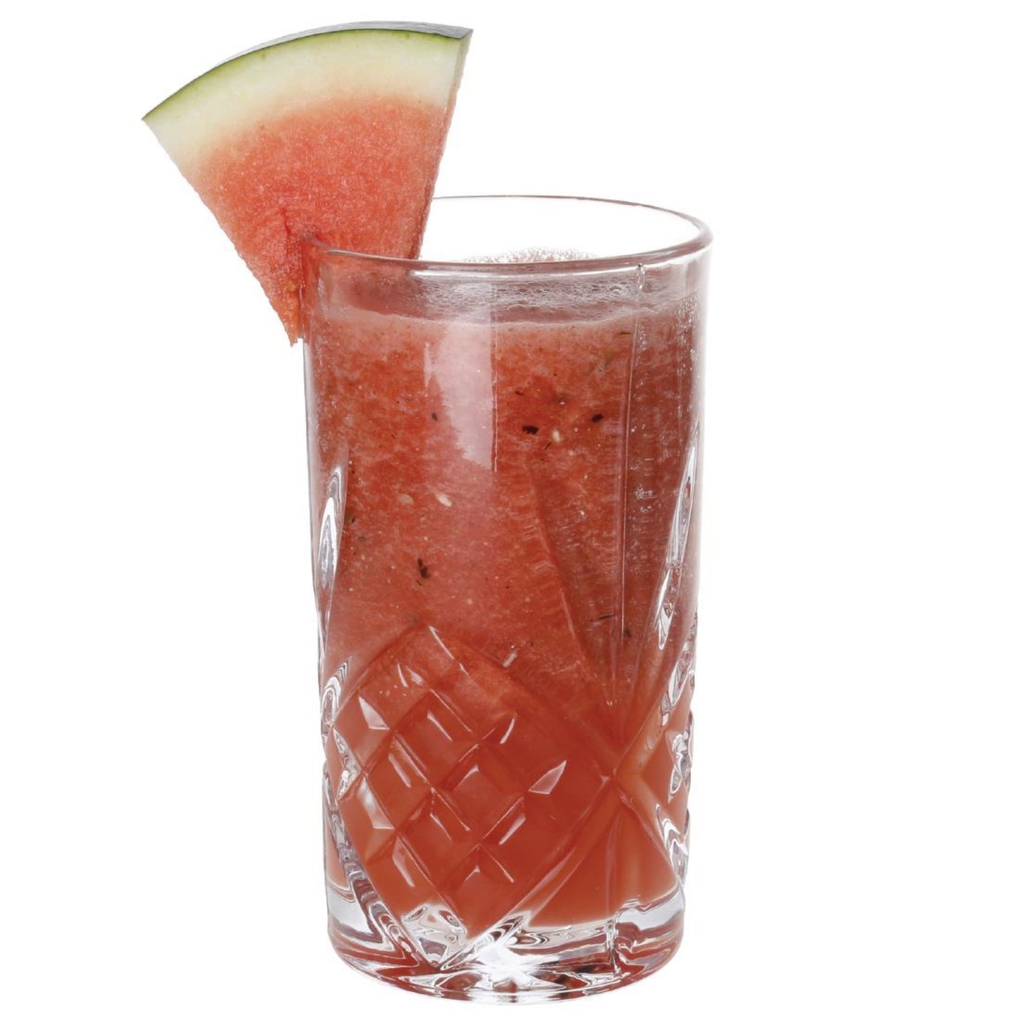 Picture of Olympia Old Duke Hi Ball Tumblers 350ml (6 Pack)