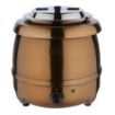 Picture of Buffalo Soup Kettle Copper Finish - CP851