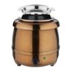 Picture of Buffalo Soup Kettle Copper Finish - CP851