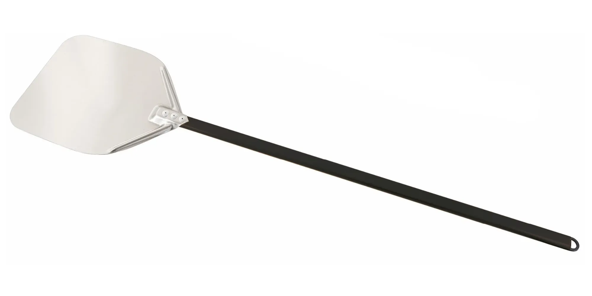 Picture of CombiSteel Stainless Steel Pizza Shovel Rectangular 30-120 - 7013.1800