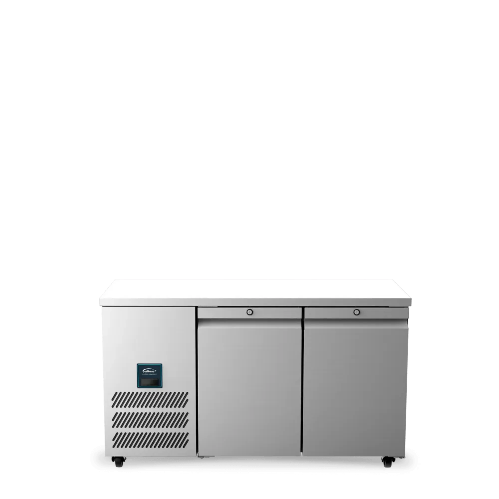 Picture of Williams Jade - JSC2 Slimline 2 Door Refrigerated Counter