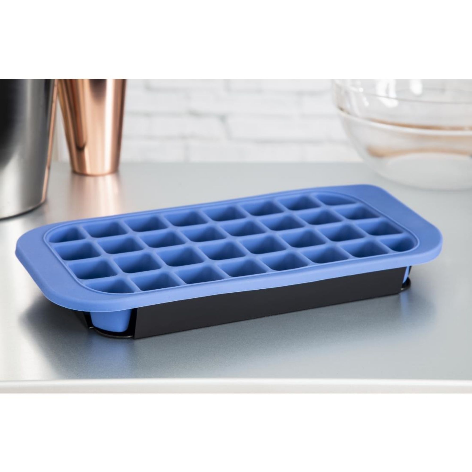 Picture of Silicone Ice Tray 32 Cubes