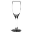 Picture of Olympia Solar Champagne Flutes 170ml (Pack of 24) - CU004