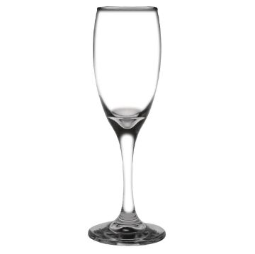 Picture of Olympia Solar Champagne Flutes 170ml (Pack of 24)