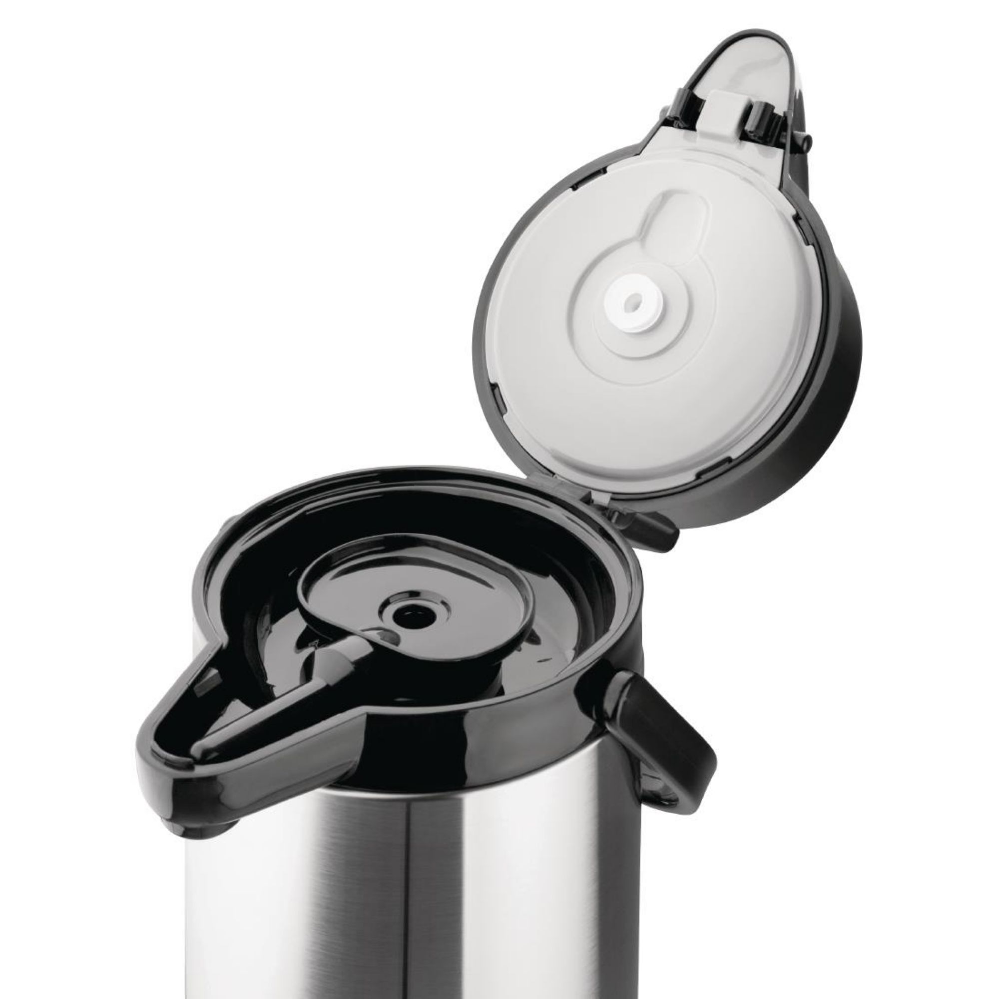 Picture of Buffalo Airpot Filter Coffee Maker