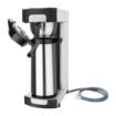 Picture of Buffalo Airpot Filter Coffee Maker - CW306