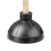 Picture of Jantex Plunger With Wooden Handle - CG047