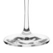 Picture of Olympia Campana One Piece Crystal Martini Glass 260ml (Pack of 6) - CS497