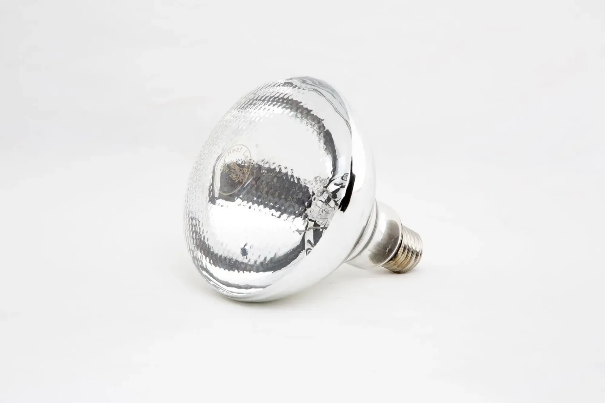 Picture of Light Bulb For Heating Lamp - 7455.1682