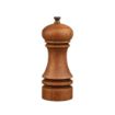 Picture of Olympia Antique Effect Salt and Pepper Mill 150mm - CR690