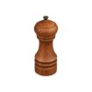 Picture of Olympia Antique Effect Salt and Pepper Mill 150mm - CR690