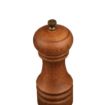 Picture of Olympia Antique Effect Salt and Pepper Mill 150mm - CR690